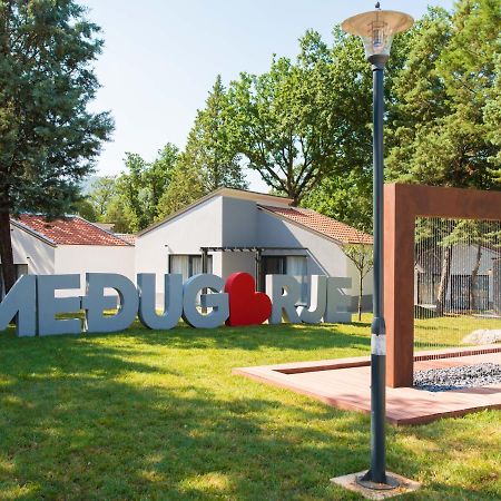 Forest Medugorje Exterior photo