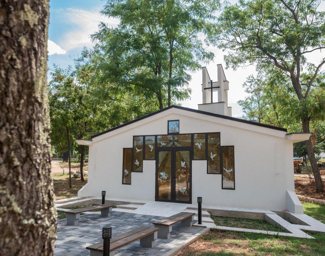 Forest Medugorje Exterior photo