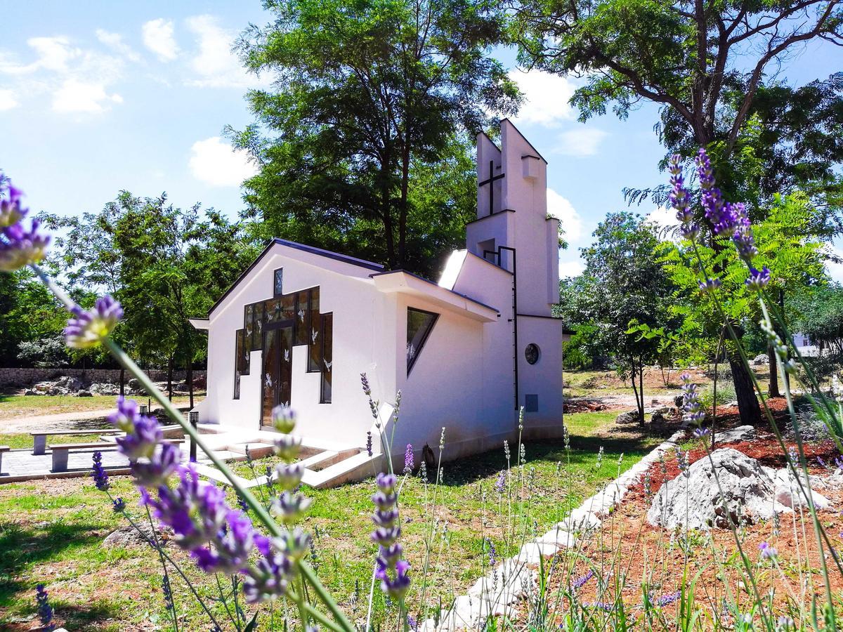 Forest Medugorje Exterior photo